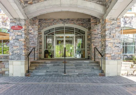 Condo à vendre - 150 Ch. au Pied-de-la-Montagne, App. 314-D, Mont-Tremblant, J8E 3M2