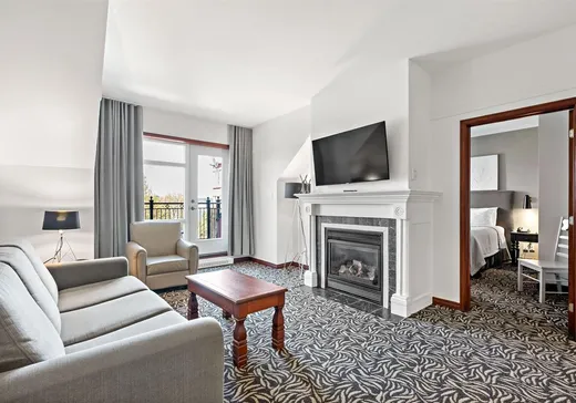 Condo à vendre - 150 Ch. au Pied-de-la-Montagne, App. 314-D, Mont-Tremblant, J8E 3M2