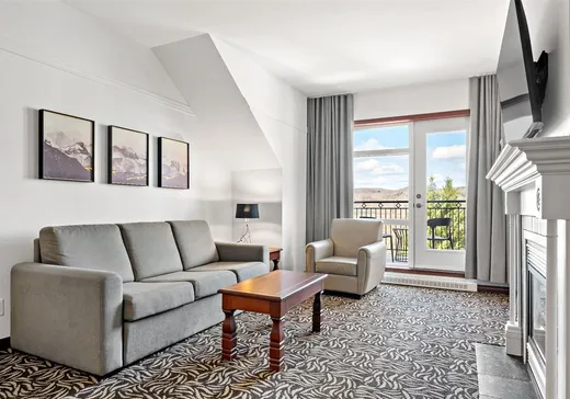 Condo à vendre - 150 Ch. au Pied-de-la-Montagne, App. 314-D, Mont-Tremblant, J8E 3M2