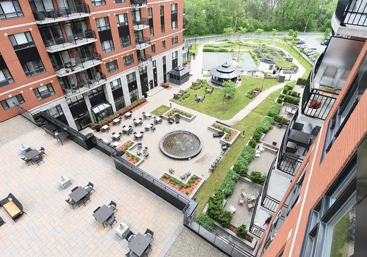 Condo à vendre - 25 Prom. des Îles, App. 624, Laval (Chomedey), H7W0A1