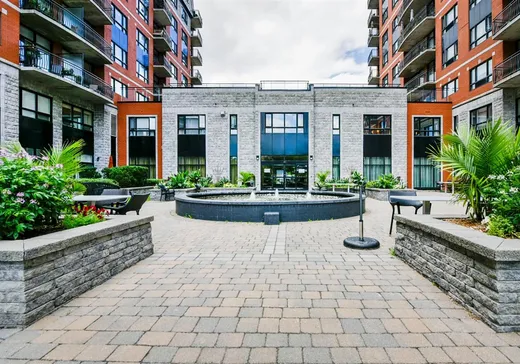 Condo à vendre - 25 Prom. des Îles, App. 624, Laval (Chomedey), H7W 0A1