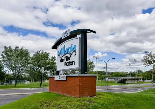 Condo à vendre - 25 Prom. des Îles, App. 624, Laval (Chomedey), H7W 0A1