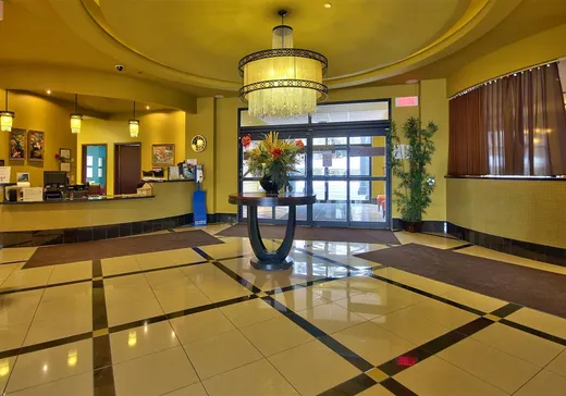 Condo à vendre - 25 Prom. des Îles, App. 624, Laval (Chomedey), H7W 0A1