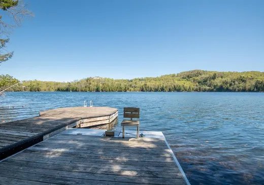 House for sale - 271 Ch. des Castors, Mont-Tremblant, J8E 1R4