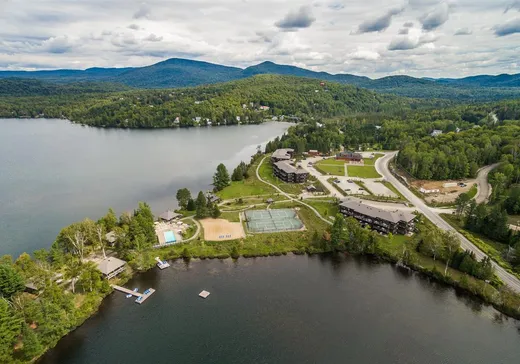 Condo à vendre - 2192 Ch. du Lac-Supérieur, App. 2101, Mont-Tremblant, J0T1P0