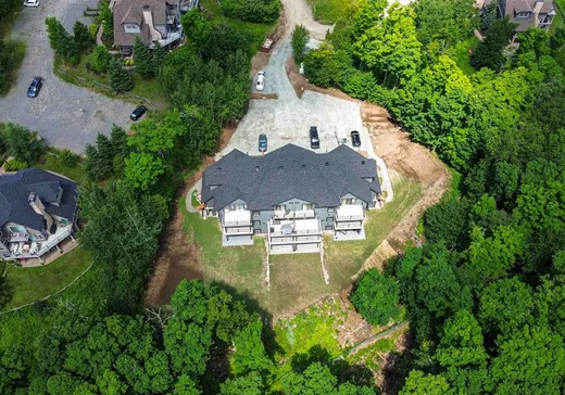 Condo à vendre - 280 Rue du Mont-Plaisant, App. 10, Mont-Tremblant, J8E 1L2