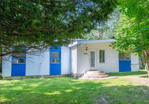 Bungalow for sale - 1345 Rue St-Roch, Mont-Tremblant, J8E2Y9