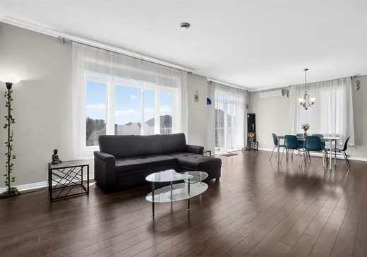 Condo à vendre - 75 Rue Lautrec, App. 7, Châteauguay, J6K 0C3