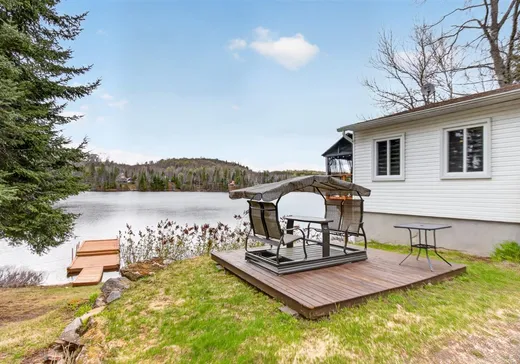 Maison à vendre - 113 Ch. Gougeon, La Minerve, J0T 1S0