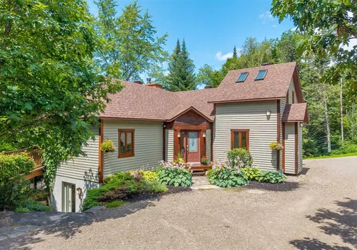 Maison à étages à vendre - 3385 Ch. du Lac-Supérieur, Mont-Tremblant, J0T1P0