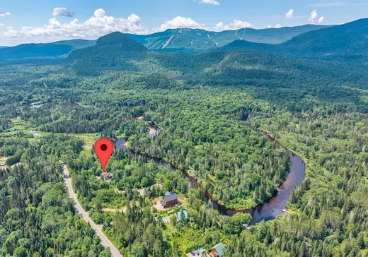 Maison à vendre - 3385 Ch. du Lac-Supérieur, Mont-Tremblant, J0T 1P0