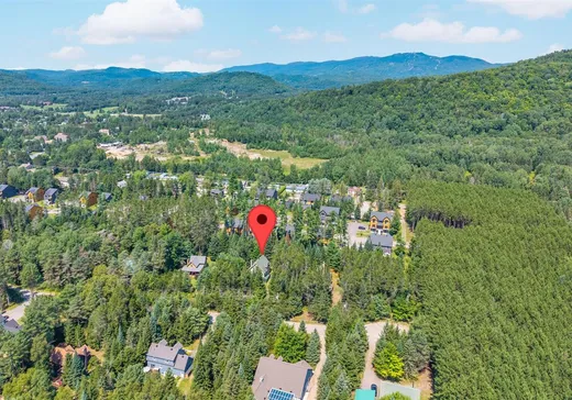 House for sale - 760 Ch. de la Forêt-Noire, Mont-Tremblant, J8E 2N7