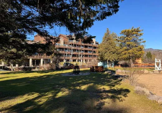 Loft for sale - 2396 Rue Labelle, App. 508, Mont-Tremblant, J8E1T8