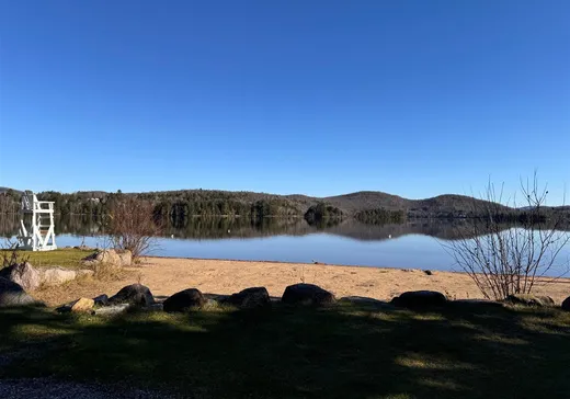 Loft for sale - 2396 Rue Labelle, App. 508, Mont-Tremblant, J8E 1T8