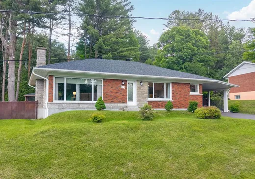 Bungalow for sale - 145 Crois. Gérard-Côté, Mont-Tremblant, J8E3G1