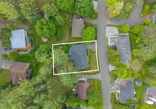 House for sale - 145 Crois. Gérard-Côté, Mont-Tremblant, J8E 3G1