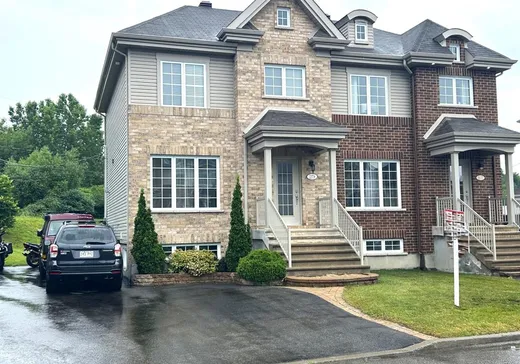 Maison à étages à vendre - 2279 Rue de la Salamandre, Sainte-Marthe-sur-le-Lac, J0N1P0