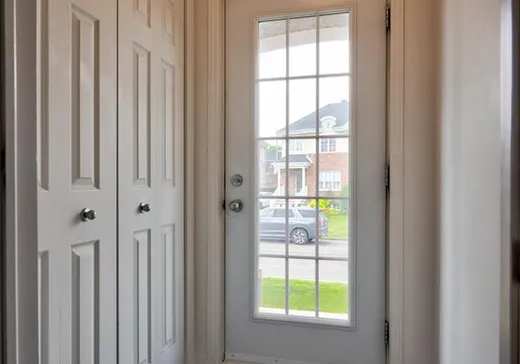 Maison à vendre - 2279 Rue de la Salamandre, Sainte-Marthe-sur-le-Lac, J0N 1P0