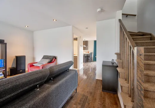 Maison à vendre - 2279 Rue de la Salamandre, Sainte-Marthe-sur-le-Lac, J0N 1P0