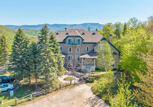 Condo à vendre - 185 Rue du Mont-Plaisant, App. 5, Mont-Tremblant, J8E 1L2