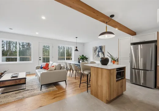 Maison à vendre - 858 Ch. de la Sauvagine, Mont-Blanc, J0T 2G0
