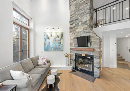Condo à vendre - 3035 Ch. de la Chapelle, App. 100, Mont-Tremblant, J8E 3M8