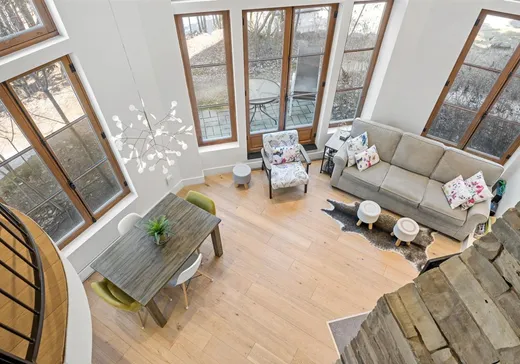 Condo à vendre - 3035 Ch. de la Chapelle, App. 100, Mont-Tremblant, J8E 3M8