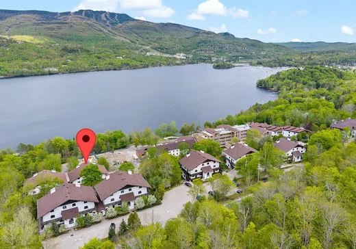Condo à vendre - 140 Rue Cuttle, App. 464, Mont-Tremblant, J8E1B9