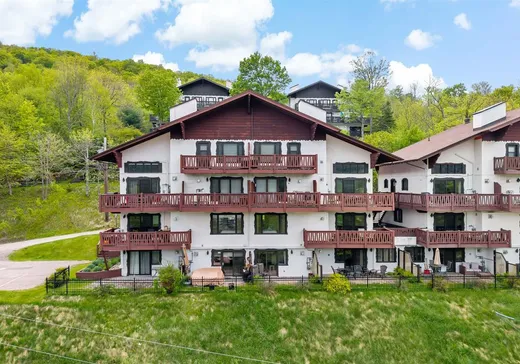 Condo à vendre - 140 Rue Cuttle, App. 464, Mont-Tremblant, J8E 1B9