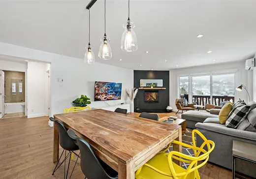 Condo à vendre - 140 Rue Cuttle, App. 464, Mont-Tremblant, J8E 1B9