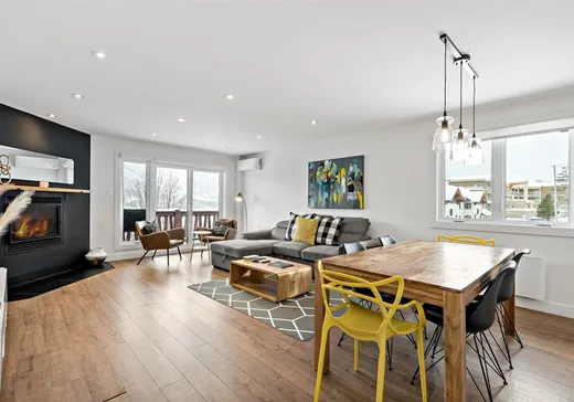Condo à vendre - 140 Rue Cuttle, App. 464, Mont-Tremblant, J8E 1B9