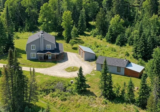 Maison à vendre - 221 Ch. Després, La Minerve, J0T 1S0