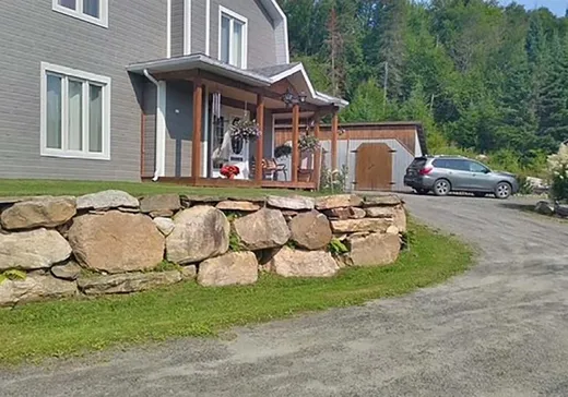 Maison à vendre - 221 Ch. Després, La Minerve, J0T 1S0