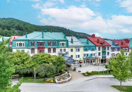 Condo for sale - 3035 Ch. de la Chapelle, App. 208, Mont-Tremblant, J8E1E1