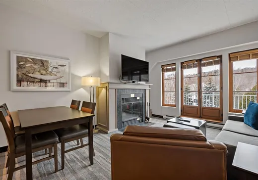 Condo for sale - 3035 Ch. de la Chapelle, App. 208, Mont-Tremblant, J8E 1E1