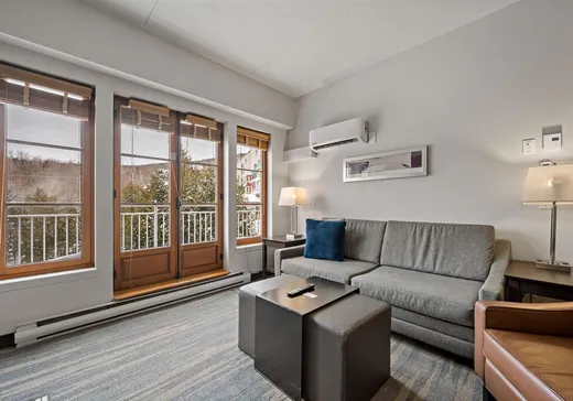 Condo for sale - 3035 Ch. de la Chapelle, App. 208, Mont-Tremblant, J8E 1E1