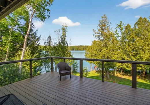 Maison à vendre - 32 Ch. Dupuis, La Minerve, J0T 1S0