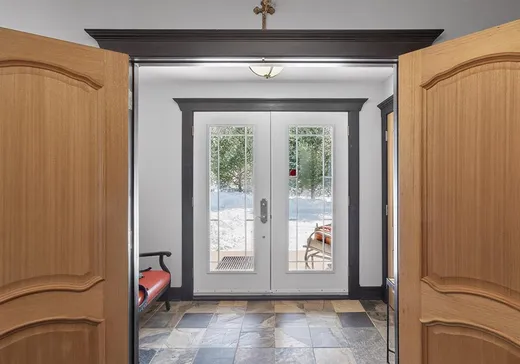 Maison à vendre - 32 Ch. Dupuis, La Minerve, J0T 1S0