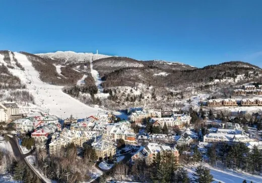 Condo à vendre - 150 Ch. du Curé-Deslauriers, App. 21, Mont-Tremblant, J8E 1C9