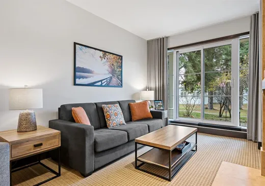 Condo à vendre - 150 Ch. du Curé-Deslauriers, App. 21, Mont-Tremblant, J8E 1C9