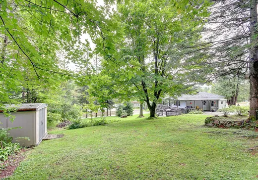 Maison à vendre - 369Z Av. Ste-Brigitte, Sainte-Brigitte-de-Laval, G0A 3K0