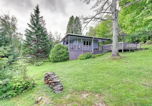 Maison à vendre - 369Z Av. Ste-Brigitte, Sainte-Brigitte-de-Laval, G0A 3K0