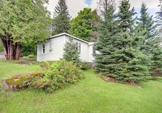 Maison à vendre - 369Z Av. Ste-Brigitte, Sainte-Brigitte-de-Laval, G0A 3K0