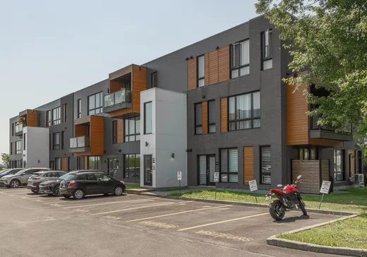 Condo à vendre - 3848 Boul. Ste-Anne, App. 103, Beauport, G1E3M3