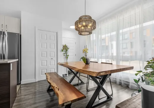 Condo à vendre - 3848 Boul. Ste-Anne, App. 103, Beauport, G1E 3M3