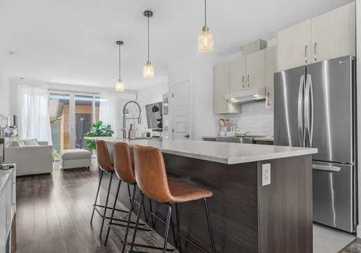 Condo à vendre - 3848 Boul. Ste-Anne, App. 103, Beauport, G1E 3M3