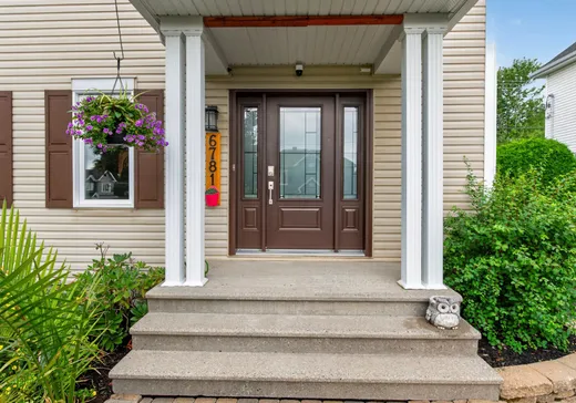 Maison à vendre - 6781 Rue des Prismes, Saint-Emile, G3E 2G1