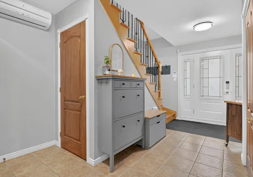 Maison à vendre - 6781 Rue des Prismes, Saint-Emile, G3E 2G1