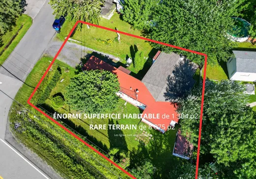 Loft for sale - 1455 Rue de l'Érablière, Les Chutes-de-la-Chaudière-Ouest, G7A 2J2