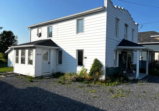 House for sale - 380 Rue Principale, Saint-Cyprien-Des-Etchemins, G0R 1B0